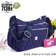 Tas slempang chibao import 788