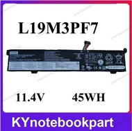 BATTERY ORIGINAL LENOVO แบตเตอรี่ ของแท้ Lenovo L350 Creator 5 15IMH05 3-15ARH05 L19M3PF7