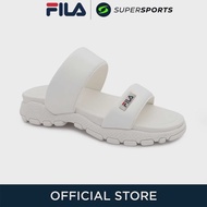 FILA Rory White รองเท้าแตะผู้หญิง