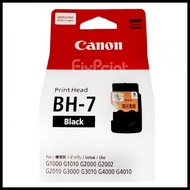 Canon Head Printer Black G1000 - G2000 - G3000 - G1010 - G2010 - G3010