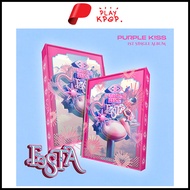 PURPLE KISS- 1ST SINGLE ALBUM [FESTA] MAIN VER.