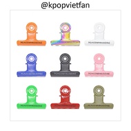 PEACEMINUSONE GDRAGON Clamp