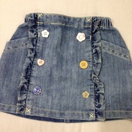 Preloved from uk- Next baby