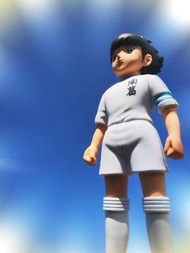 現貨 全新 工匠堂 Kou Shou Do 足球小將 Captain Tsubasa 大空翼 戴志偉 高40cm