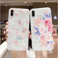 😍READY STOCK😍Soft Case Huawei nova 7i 5T 4e 4 3i 3e 3 2i mate P 20 30 40 P40 P30 Pro Lite Honor 8X 3