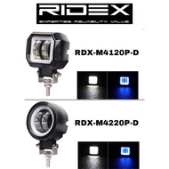 RIDEX LED SPORT LIGHT RDX-M4120P-D 20W WITH BLUE DAY LIGHT