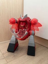 PJ Masks 飛機玩具 貓頭鷹女 owel