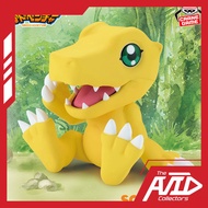 DIGIMON ADVENTURE SOFVIMATES - Agumon