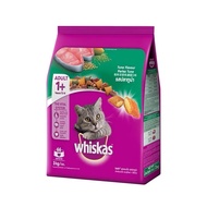 Whiskas Pocket Tuna 3kg.