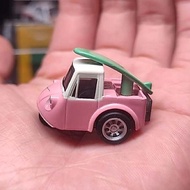Choro q Triangle Chicken choro q mazda k360 choro q Three Jumps choro q mazda Loose Car Small Size c