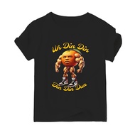 GK - Din Din Dun Udin Children's T-shirt