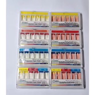 1 Box Dental Absorbent Paper Points/Gutta percha points F1-F3 for Protaper Files
