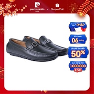 [80-YEAR VIETNAM EDITION] – Pierre Cardin men's loafers special EDITION 80 years luxury metal buckle