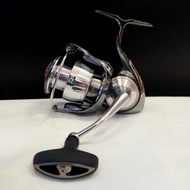 [Ori] Reel Daiwa Exsit 2022 Pc Lt 2500|Lomba|Galatama|Garansi Resmi