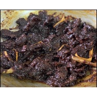 DAGING DENDENG VIRAL {READY TO EAT}1kg - 500g - 250g