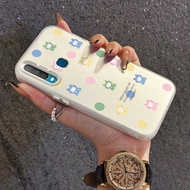 Case For VIVO Y17 Y17s Y15 Y15s Y15a Y15c Y12 Y12i Y3 Y3s Y16 Y01 Y35 5G Y56 5G Y36i 5G G2 5G