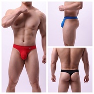 Men Underwear BRAVE PERSON Thong Underwear