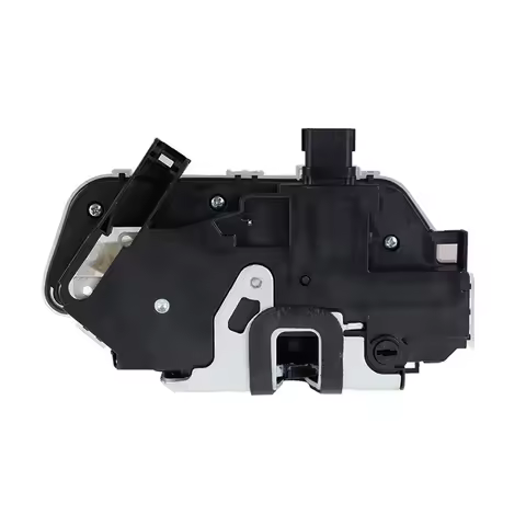 7T4Z-7826412-C Rear Right Door Lock Actuator 7T4Z7826412C For Ford F150 Escape Mustang Focus DG1Z542