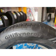 Giti H2 Percentage Tire Size 195 60 R15 Year 22