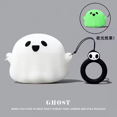 For Sony WF-1000XM5 Case 3D Cartoon Cute Sony WF-1000XM5 Silicone Soft Case Shockproof Case WF-1000X