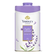 Yardley Talcum English Lavender Powder 250g
