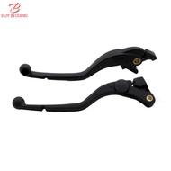 BC Pair Motorcycle Brake Lever Clutch Lever Front Control Handles For BMW F750GS F850GS F750 GS F 85