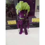 vinyl figure dc the joker