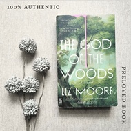 (TP) The God of the Woods: A Novel by Liz Moore - PRELOVED/ SECONDHAND