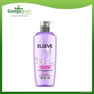 LOREAL ELSEVE HYALURON MOISTURE SHAMPOO 620ML