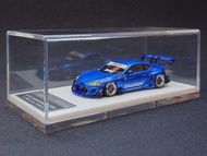 Fuelme  1/64 Rocket Bunny V3.5 Pandem # 明古齋 Initial Style # 樹脂模型車