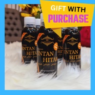 MINUMAN JINTAN HITAM