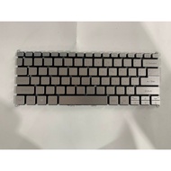 Laptop Keyboard for Acer Aspire 1 A114 series A114-33 N20Q1 Backlit Silver