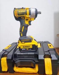 DEWALT得偉 DCF880 20V 衝擊式扳手 電鑽 得偉工具 得偉起子機 得偉扳手 得偉電鑽 電動工具 衝擊電鑽