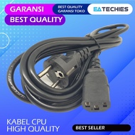 AEBRAND COMPUTER AC CABLE CPU POWER CABLE/ MAGICOM CABLE 2 METER CABLE 3 X 0.75