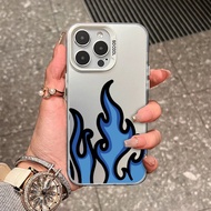 Blue Flame Burner for Realme 9I 7i 5i C15 C20 C11 C55 C65 C25 C12 C53 Narzo N55 30A Note 50 Shockpro