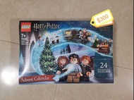 LEGO 哈利波特 76399 聖誕倒數日曆