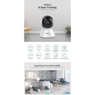GOQ SriHome SH025 1080P Wifi CCTV IP Security Camera Night Vision (SriHome App)