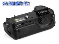 ~光達數位~ Pixel 品色 D11 BM-D11 電池手把 Nikon D7000 [公司貨] 不含電池