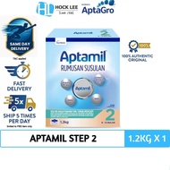 Aptamil Step 2 1.2kg