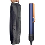 Airstrait Travel Bag Compatible with Dyson Airstrait Straightener Case Waterproof Case, Airwrap/Corr