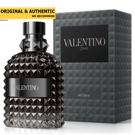Valentino UOMO Intense 2021 EDP 100 ml.