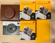 Kodak mini shot 3 combo set