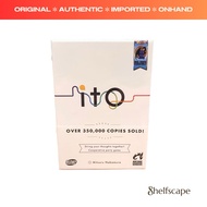 Ito Card Game - Party Game, 2-10 Players