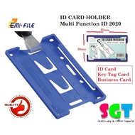 K2 ID Card Holder (ID2020)
