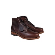 [Wolverine] 1000 Mile Boot D Width W05301 Brown Work Boots 27.0cm [Parallel Import]