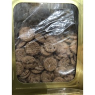 Biskut Cookies chipsmore
