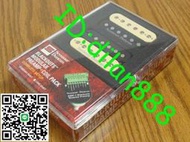 Seymour Duncan AHB-10s Blackouts鄧肯吉他主動拾音器