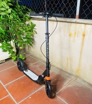 Xe Trượt Scooter ALS A5D [ Hàng Nhập Khẩu Chính Hãng ] ( 2 Màu )
