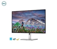 100%全新 New : Dell U3223QE 4K IPS Black USB-C Monitor