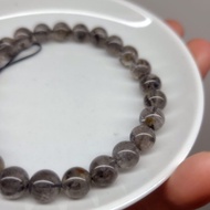 Herkimon Shining Diamond High Frequency Crystal Healing Ore 8 Mi 16.5 Circumference